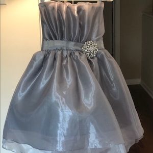 Custom made designer dress - PARTY! 🔥